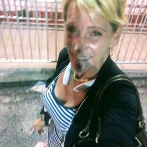 Meet your Posher, Tibby